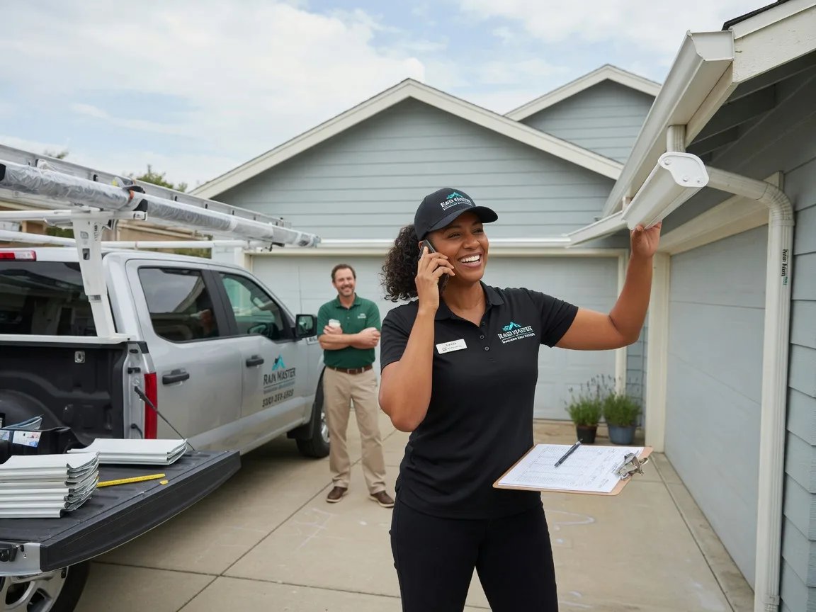 Gutter Installation Britton, SD FAQs